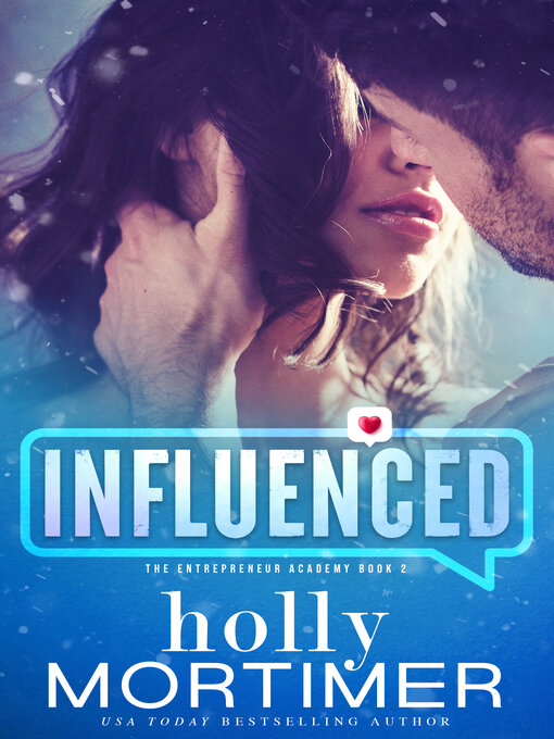 Title details for Influenced by Holly Mortimer - Available